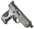 Smith & Wesson M&P9 M2.0 Metal with Threaded Barrel 9mm - Item #14162