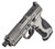 Smith & Wesson M&P9 M2.0 Metal with Threaded Barrel 9mm - Item #14162
