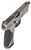 Smith & Wesson M&P9 M2.0 Metal with Threaded Barrel 9mm - Item #14162