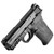 Smith & Wesson M&P9 Shield EZ Manual Thumb Safety 9mm - Item #12436