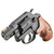 Smith & Wesson Model 351 PD 22 Magnum - Item #160228