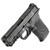 Smith & Wesson M&P9 Shield EZ No Thumb Safety 9mm - Item #12437