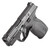 Smith & Wesson Bodyguard 2.0 NTS 380 Auto - Item #13927