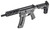 Smith & Wesson M&P15-22 Pistol 8 Inch Barrel 22 LR - Item #13321