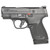Smith & Wesson M&P9 Shield Plus Optics Ready 9mm - Item #13534