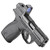 Smith & Wesson Bodyguard 2.0 NTS w/ Viridian RFX1 380 Auto - Item #14786