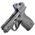 Smith & Wesson Bodyguard 2.0 NTS w/ Viridian RFX1 380 Auto - Item #14786