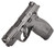 Smith & Wesson Bodyguard 2.0 TS 380 Auto - Item #13926