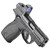 Smith & Wesson Bodyguard 2.0 TS w/ Viridian RFX1 380 Auto - Item #14785