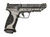 Smith & Wesson Performance Center M&P9 M2.0 Competitor 2 Tone 17 Rounds 9mm - Item #13718