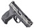 Smith & Wesson Performance Center M&P9 M2.0 Metal Carry Comp 9mm - Item #13987