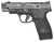 Smith & Wesson Performance Center M&P9 Shield Plus Carry Comp 9mm - Item #13990