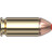 Hornady 40 S&W 165 gr FTX Critical Defense - 20 Rounds