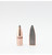 Hornady 22 Cal .224 55 gr SP Boattail with Cannelure Bullets - 100 Count