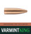 Sierra Bullets .22 Cal 60 gr HP VarmintKing (SVK) - 100 Count