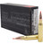 Hornady 308 Win 168 gr ELD Match Hornady BLACK - 20 Rounds