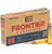 Hornady 5.56 NATO 75 gr BTHP Match T2 Frontier - 20 Rounds