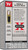 Winchester Super X 44 Remington Magnum, 240 Grain - 50 Rounds
