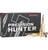 Hornady 6mm Creedmoor 103 gr ELD-X Precision Hunter - 20 Rounds