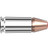 Hornady 9MM Luger 135 gr FlexLock Critical Duty - 25 Rounds