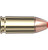 Hornady 9mm Luger 100 gr FTX Critical Defense Lite - 25 Rounds