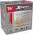 Winchester Xpert Game & Target 12 Gauge, 2.75" - 25 Rounds