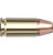 Hornady 9mm Luger 115 gr XTP American Gunner - 25 Rounds