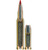 Hornady 9mm Luger 147 gr XTP Custom - 25 Rounds