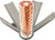 Winchester Long Beard XR 12 Gauge, 3" - 10 Rounds