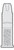 Winchester USA 22 Long Rifle, 36 Grain - 333 Rounds