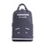 Plano Weekend Tackle Backpack - Slate, 3700