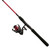 PENN Fierce IV Spinning Combo - 5000, Medium Heavy, 7'