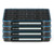 Plano StowAway 3700 Waterproof 4-Pack