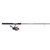Shakespeare 50th Anniversary Spinning Combo