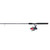 Shakespeare 50th Anniversary Spinning Combo