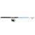 Shakespeare Tiger Spinning Combo (Prior Gen) - 7'