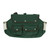 Eagle Claw Canvas Creel