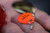 Spro Thumper - Chartreuse/Orange/Orange 3/8 oz