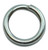 SPRO POWER SPLIT RINGS - Size 8 (6pk)