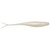 Z-Man Scented Jerk ShadZ - 7" (4-pack), Pearl