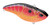 SPRO Aruku Shad 60 - Aruku Shad 60 Mudbug Red