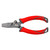 Eagle Claw Heavy-Duty Forging Pliers 7"