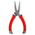 Eagle Claw Heavy-Duty Forging Pliers 7"