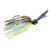 Z-Man ChatterBait JackHammer - 3/4 oz, Bhite Delight
