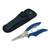 Eagle Claw Lazer Sharp Split Ring Pliers with Braid Cutter