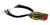 SPRO BRONZEYE POP 60 - BRONZEYE POP 60 NATURAL GREEN