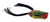 SPRO Bronzeye Pop 60 - Natural Green