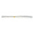 Z-Man Banded SkirtZ - 4.5" (5-pack), Gizzard Shad