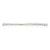 Z-Man Banded SkirtZ - 4.5" (5-pack), Gizzard Shad