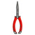 Eagle Claw Soft Grip Multi-Function Pliers 8"